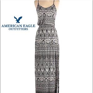 American Eagle Maxi Dress